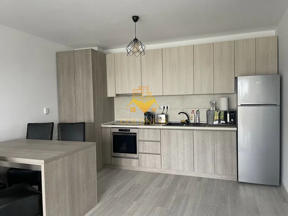 2 camere, bloc nou, garaj, Gheorgheni,Soporului zona Iulius Mall,FSEGA - Poză 8