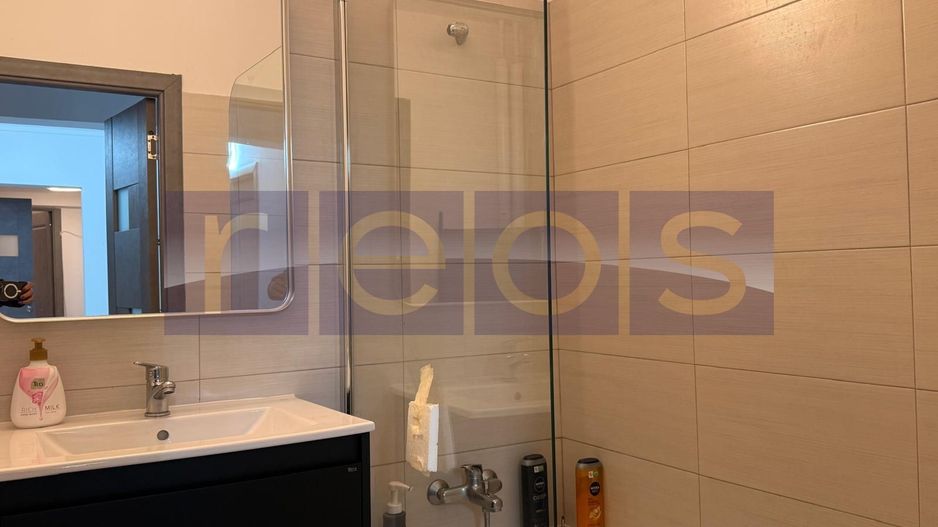 INCHIRIERE 3 CAMERE | BASARABIA | RENOVAT RECENT | METROU PIATA MUNCII | - Poză 14