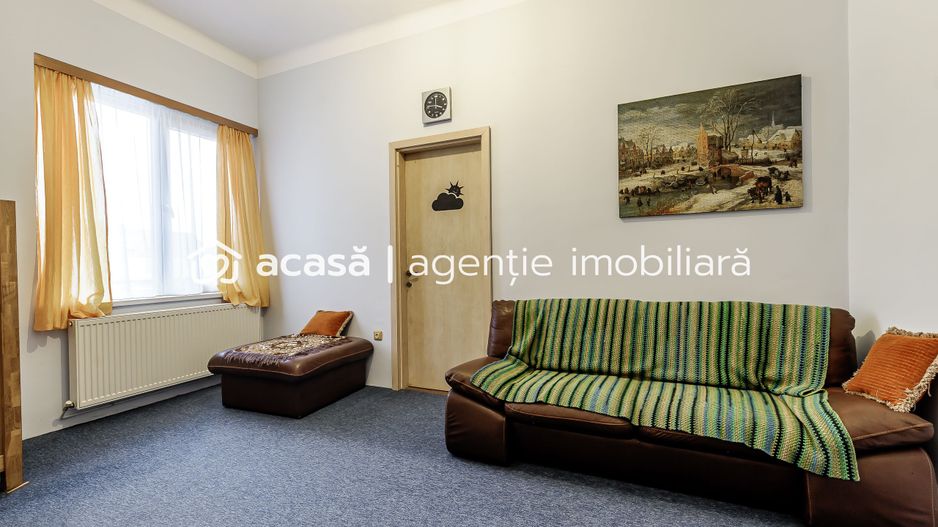 Apartament în Piața Catedralei, 93 mp utili. - Poză 5