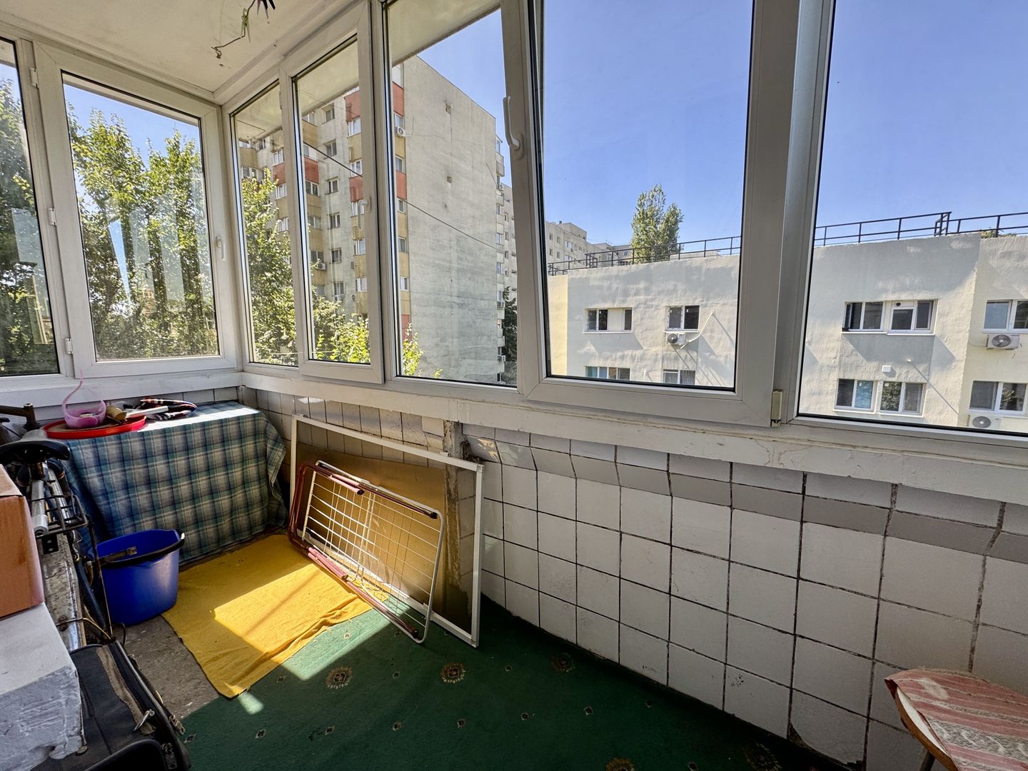 GARSONIERA DECOMANDATA | VIDIN | LACUL TEI | CONISION 0% - Poză 8