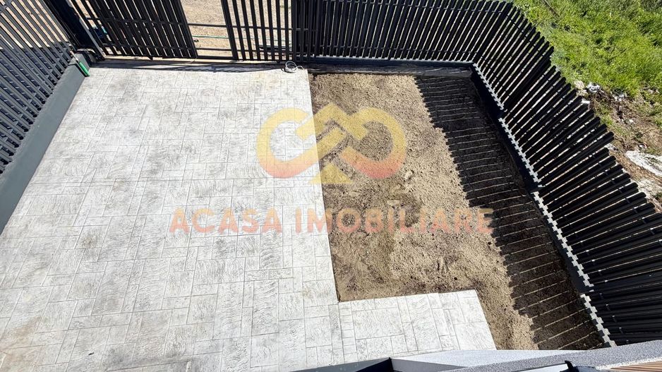 DUPLEX 4 CAMERE  120MP  VISAN - Poză 29
