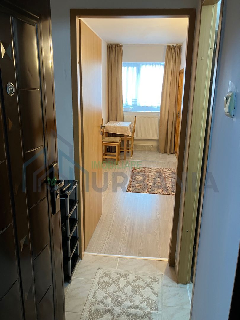 Inchiriez garsoniera in nicolina - Poză 4