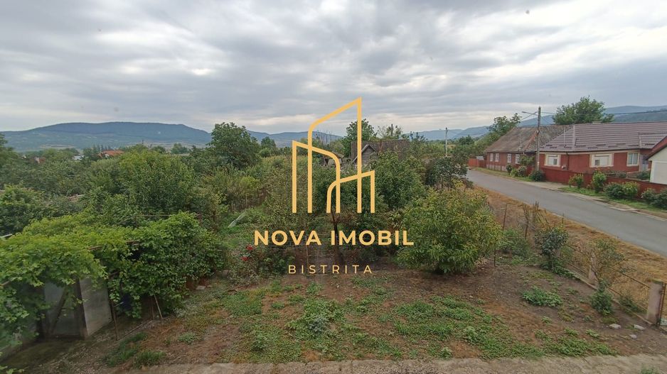 Casa cu spatiu comercial Chintelnic - Poză 2