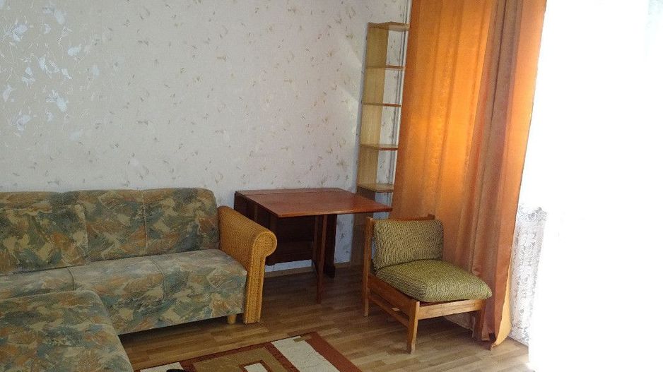 Apartament 3 camere - etaj 3 - langa metrou 1 Decembrie - Titan - Poză 2