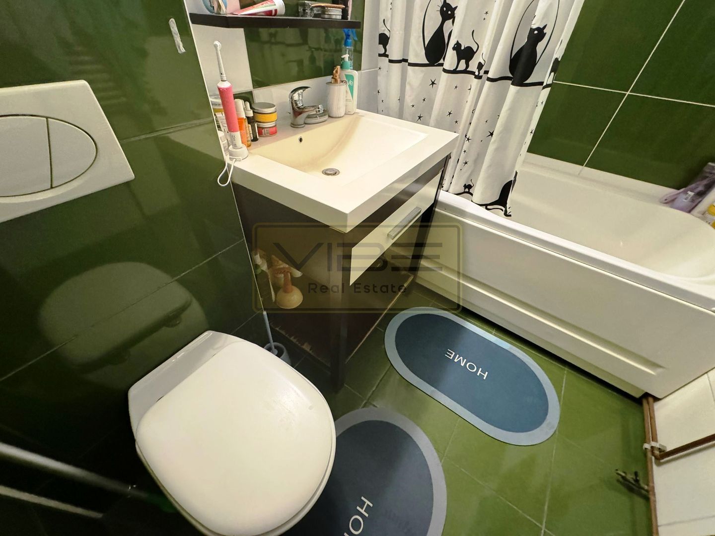 Apartament 2 camere decomandat Nicolina - CUG Rond Vechi - Poză 14