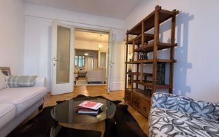 Apartament 3 camere parter, ideal birou – Dorobanți - Poză 5