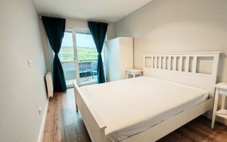 2 camere, modern, parcare, terasa, Soporului, Grand Park, Gheorgheni - Poză 3