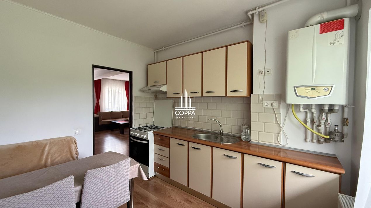 Apartament de vânzare 3 camere strada Rozelor - Poză 5