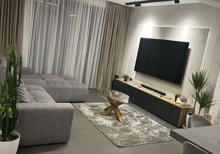 Vila moderna de vanzare | mobilata si utilata | Corbeanca - Tamasi - Poză 1