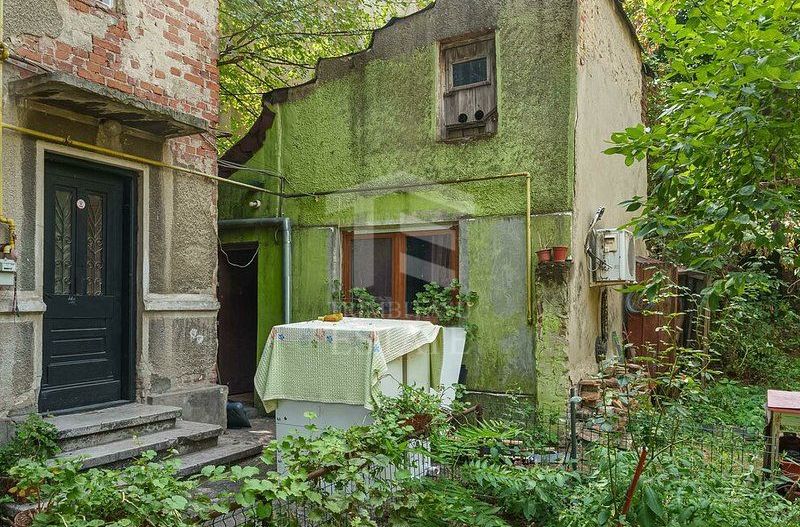 Calea Calarasilor Muncii Str. Agricultori Teren 457 mp si constructie - Poză 11