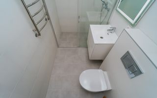 Apartament gata de trai, 2 camere, Docuceaev. - Poză 15