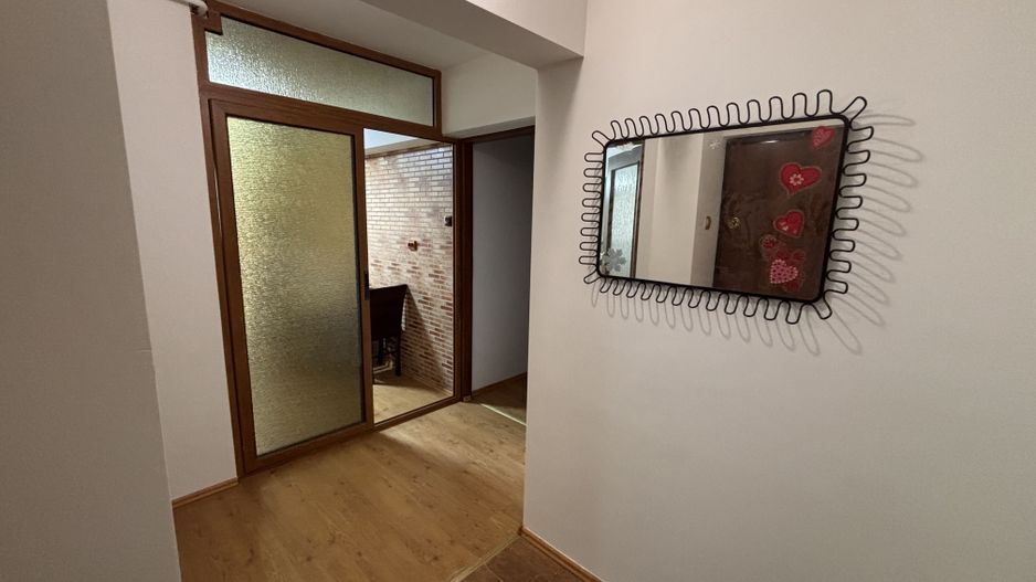 Apartament 3 camere – Bulevardul Dunarea, stradal, etaj 3, decomandat - Poză 1