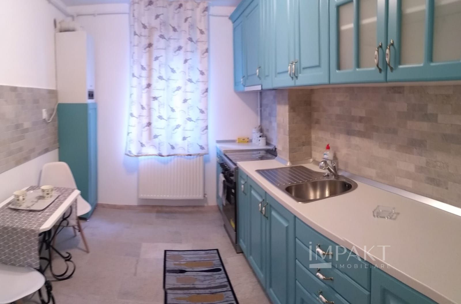 Apartament semidecomandat LUX  cu 2 camere, in cartierul Gheorgheni - Poză 2