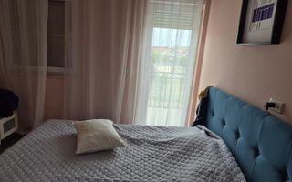 Apartament 3 camere(et.1) 58 m2, Blascovici, 2015, proprietar, +2 terase 15 m2 - Poză 2