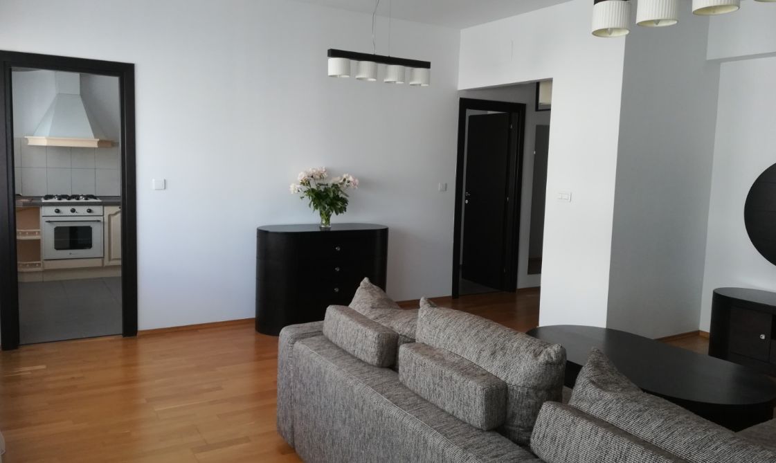 2 camere | Natura Residene | Baneasa | Iancu Nicolae - Poză 1