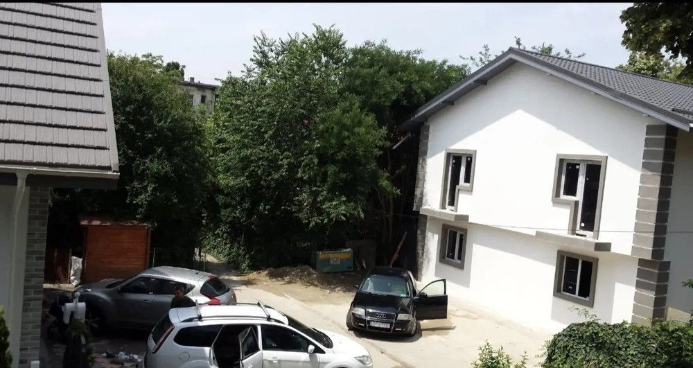 Vila cu 3 camere, zona Baba Novac - Poză 9