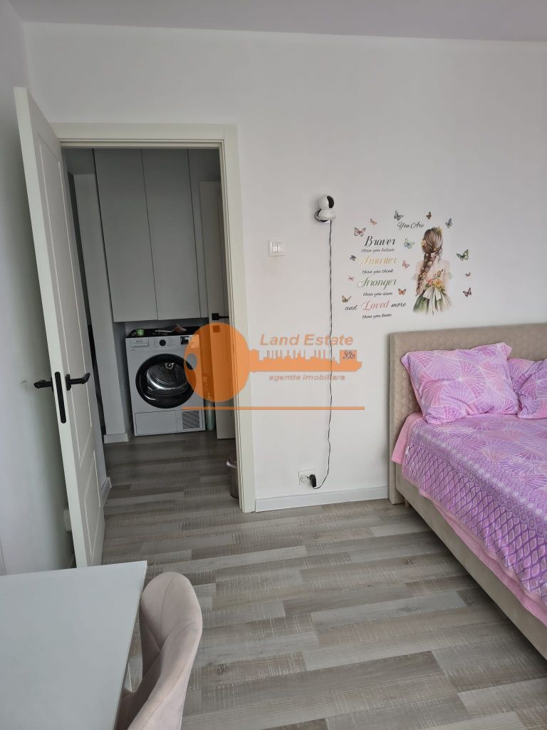 Apartament 4 camere – Renovat complet – Mobilat/Utilat – Drumul Taberei - Poză 4