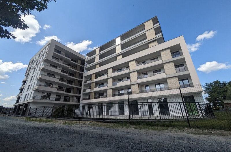 Apartament cu CF 3 camere recompartimentate in 4 camere langa viitorul Parc Est - Poză 2