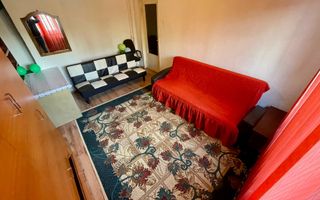 Apartament 1 camera Manastur, zona Tabita, BIG - Poză 2