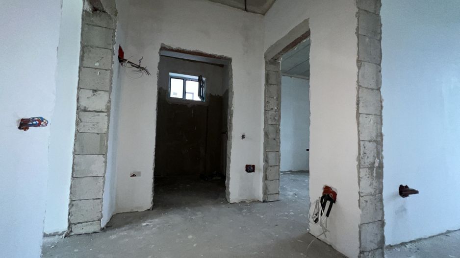 Casa tip duplex langa drumul principal Ion Luca Caragiale, Chiajna - Poză 13