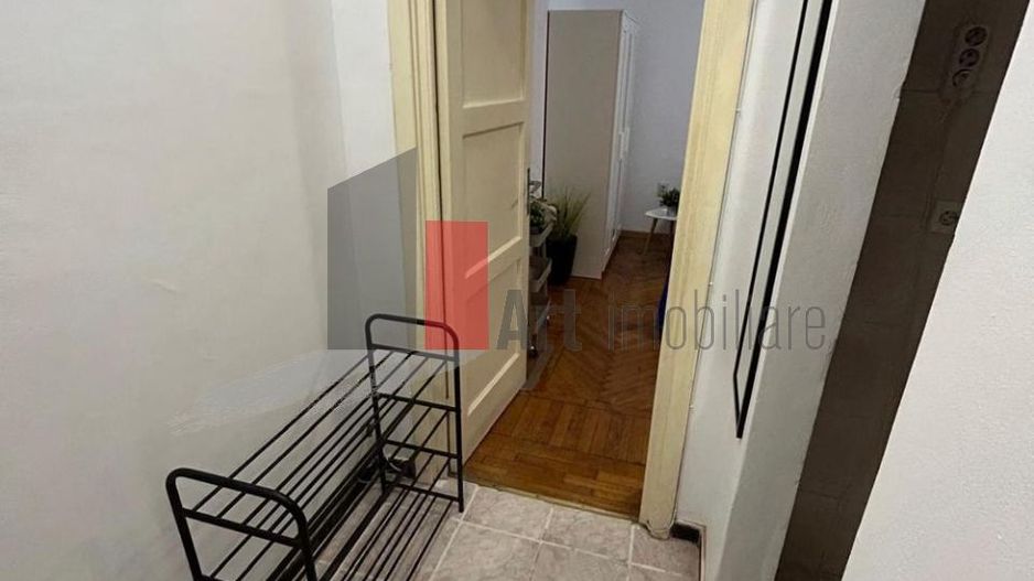 Garsoniera Primaverii - Poză 10