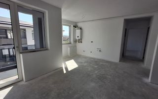 Povestea incepe.... cu un apartament  cu 3 camere in Selimbar, Sibiu - Poză 5