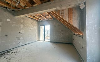 Casa la gri de vanzare | Darza, Buftea | Comision 0% - Poză 9