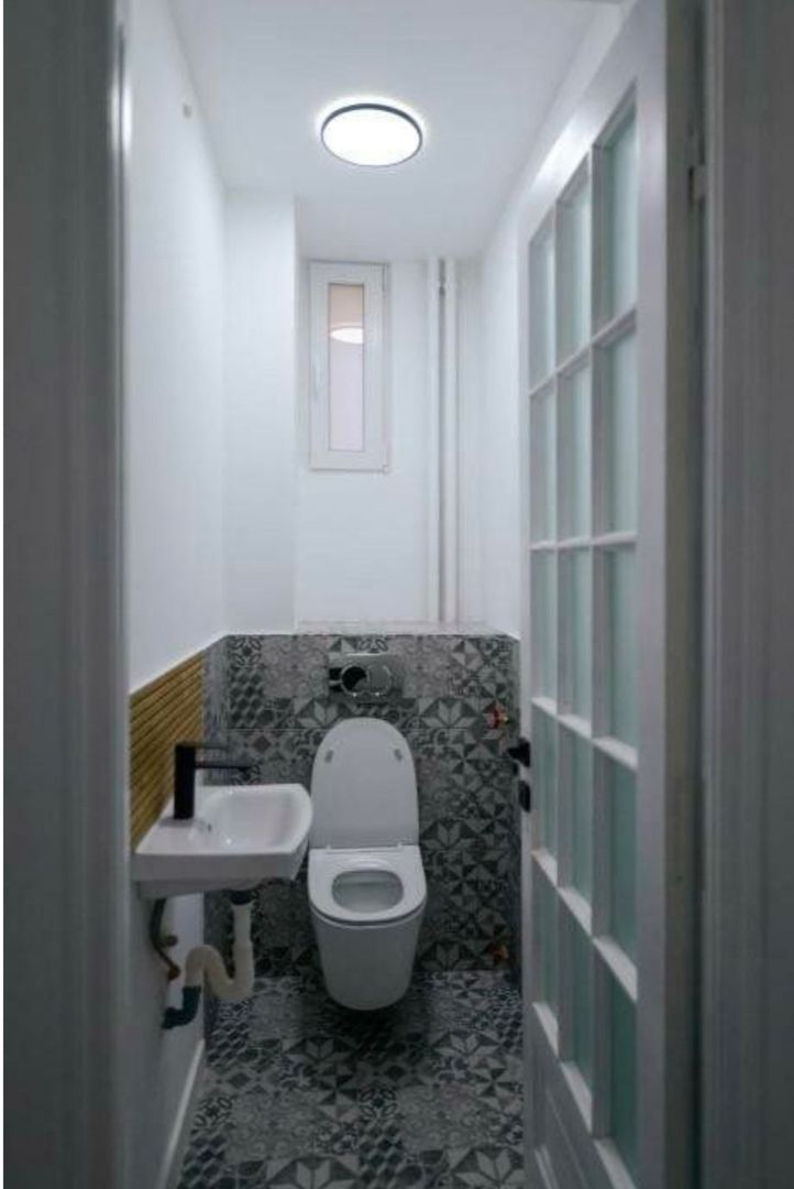 OFERTA spațiu renovat 110mp INACULUI  T505 - Poză 7