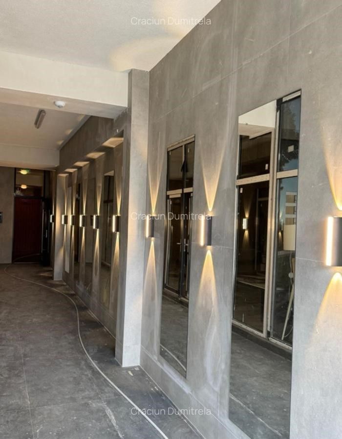 Apartament 2 camere Ansamblu Duo Street View - Fizicienilor/Dristor - Poză 7