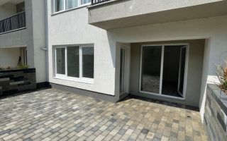 Vand apartament 2 camere in Complex Rose Residence Pipera - Poză 10