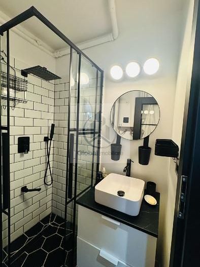 Garsoniera cozy de închiriat- Piața Victoriei - Direct Proprietar - Poză 8