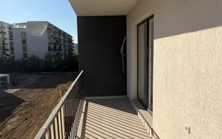 Apartament cu 2 camere | Pallady | Loc de parcare | Rossa Residence - Poză 13