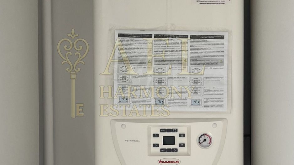 Apartament *2 camere* Titan 4 Residence | 56,7 mp | Comision 0% - Poză 14