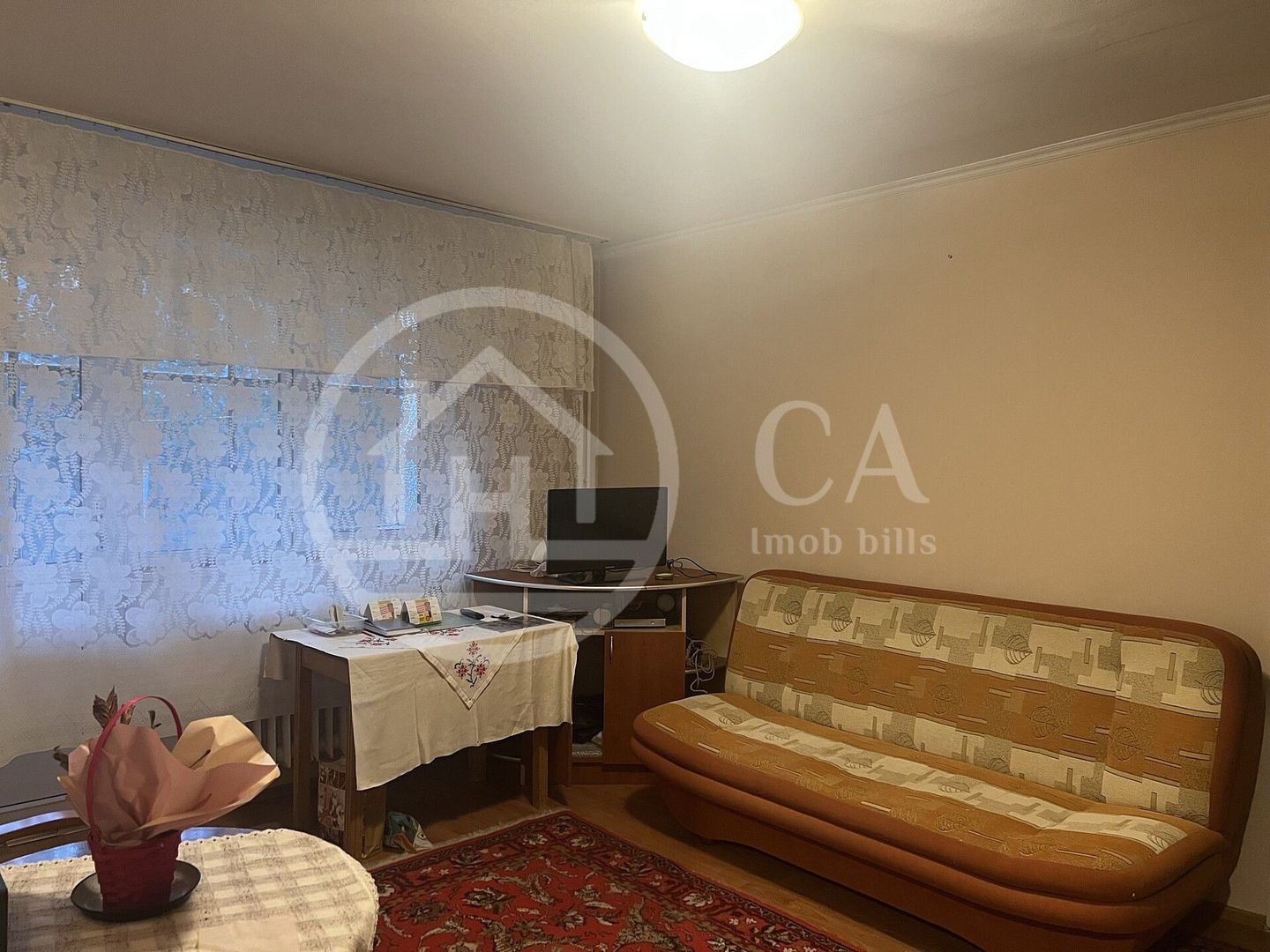 Apartament cu 2 camere de inchiriat in zona Cantemir Oradea - Poză 1