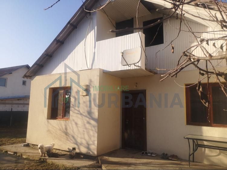 Casă de vânzare în Ciurea – 3 camere, parter, necesită renovare - Poză 2