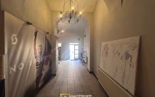 Spatiu comercial de inchiriat zona Bou Rosu - Poză 3