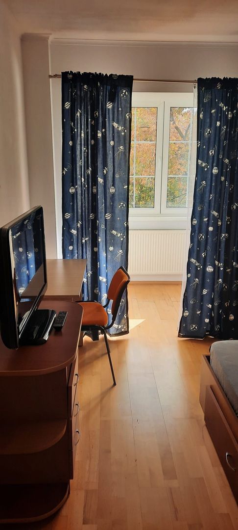 2 camere semidecomandat, metrou Nicolae Grigorescu, IOR, Parklake - Poză 3