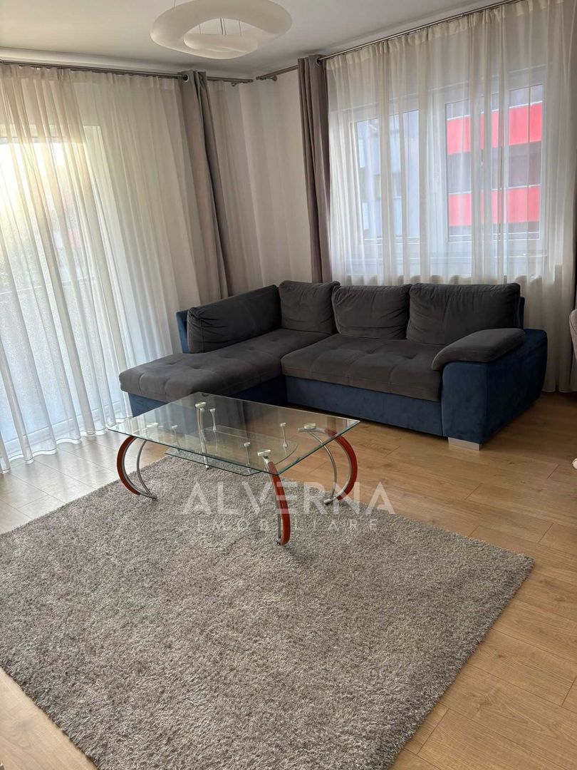 Apartament 2 camere | 53 mp +balcon 15 mp | Junior Residence Zona iris - Poză 1