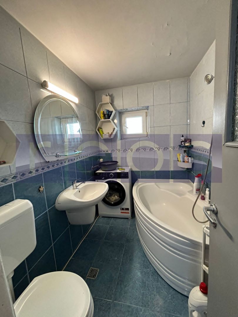VANZARE 3 CAMERE | DECOMANDAT | ZONA NERVA TRAIAN - Poză 8