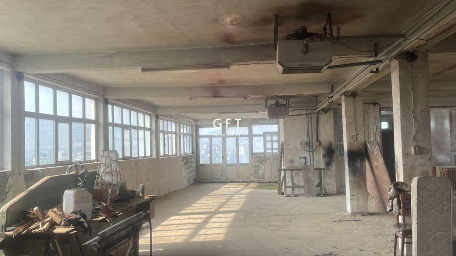 Exclusivitate! Complex multifunctional de vanzare/de inchiriat!!! - Poză 4