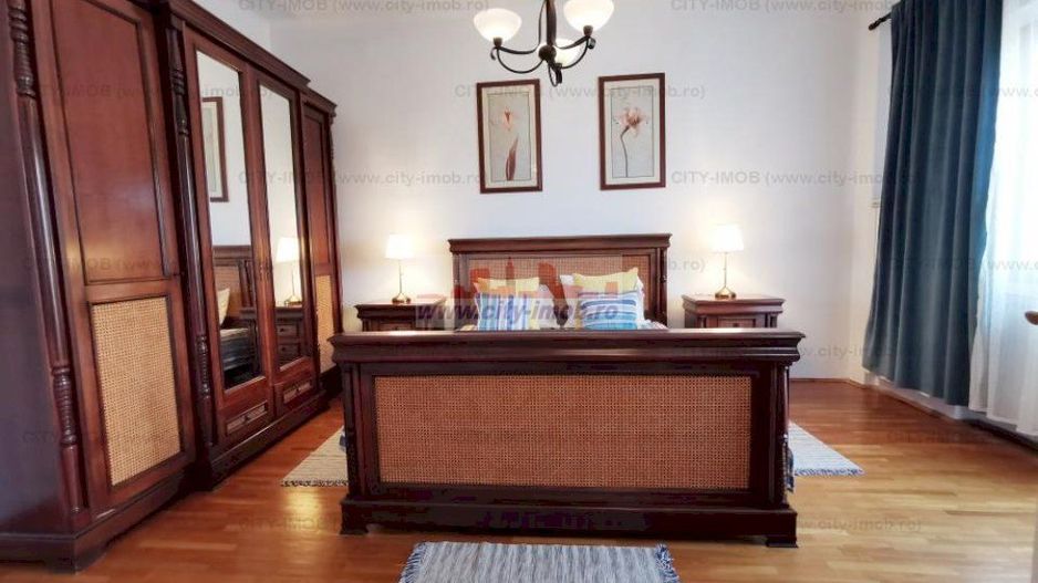 Inchiriere  Apartament 3 camere Cotroceni - Poză 15