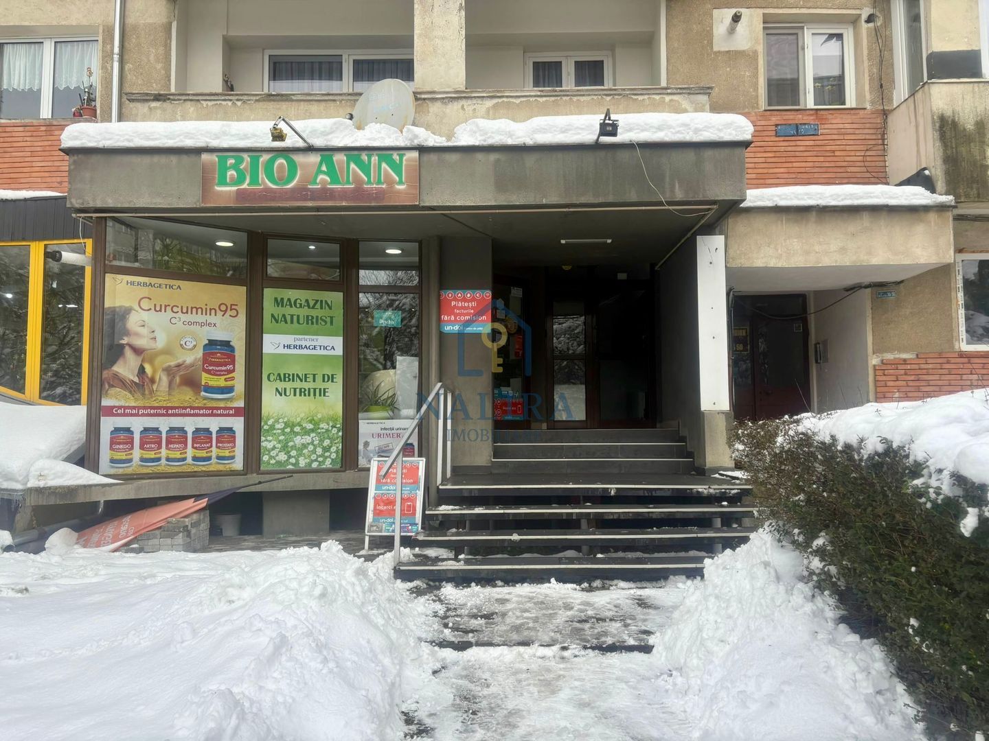 Spațiu comercial Traian - Poză 5