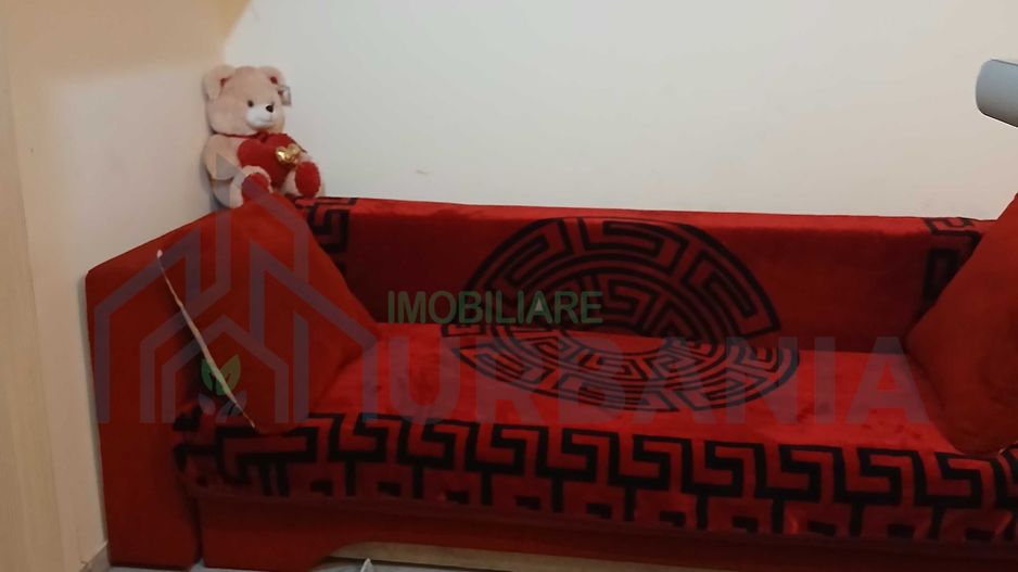 Camera de cămin tip garsonieră - Poză 2