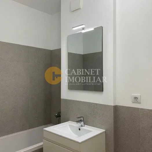 Chiriei - 2 camerei - Complex nou - Poză 5