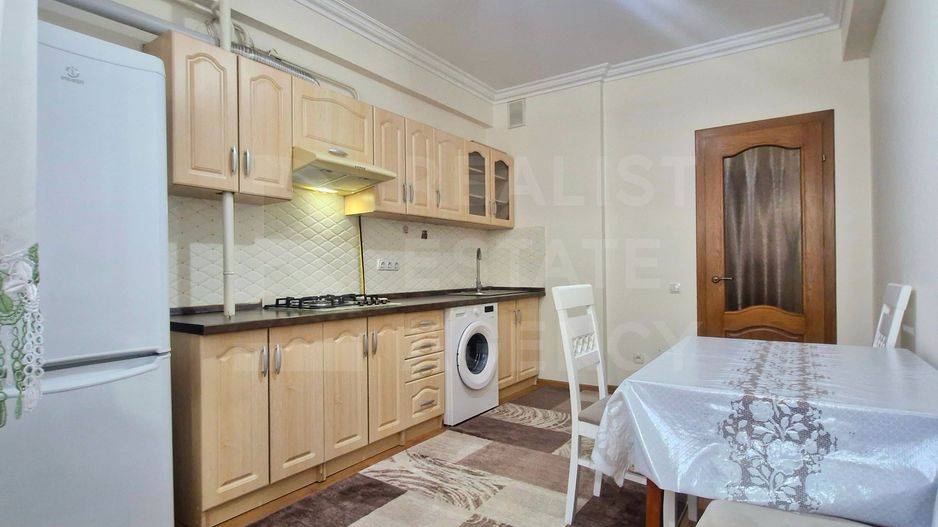 Chirie, apartament, 1 cameră, str. Sprîncenoaia, Telecentru - Poză 2