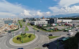 Garsoniera confort 1,Tractorul vis a vis de Kaufland,etaj intermediar - Poză 10