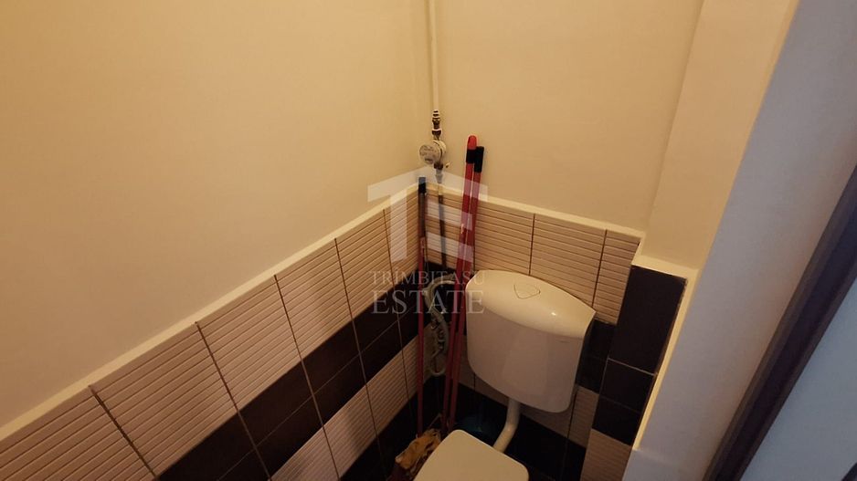 Apartament 3 camere plus tarasa Stradal P-ta Romana - Magheru - Poză 8