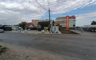 Vanzarea spațiului comercial 136 mp, str. Kiev, Bălți - Poză 6