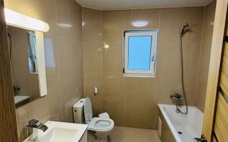 Apartament 3 camere 55 mp utili si curte 40 mp cartierul Arhitectilor - Poză 7