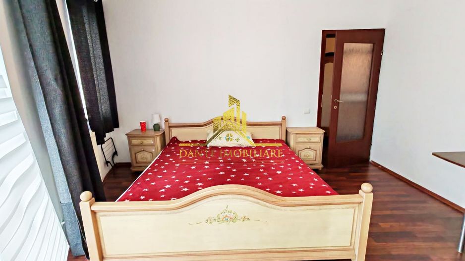 2 camere, mobilat modern, bloc nou, balcon, Zorilor, Observatorului - Poză 4